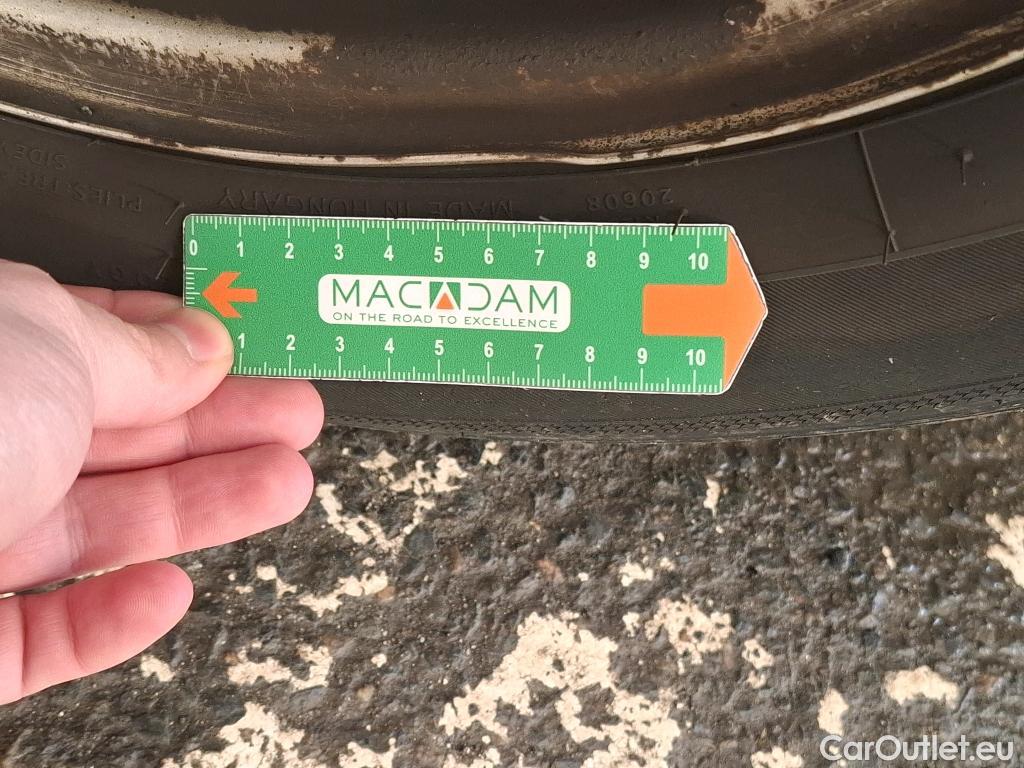  Citroen  Berlingo  Fourgon Club XL 950 1.5 BlueHDi 100CV BVM5 E6dT #19