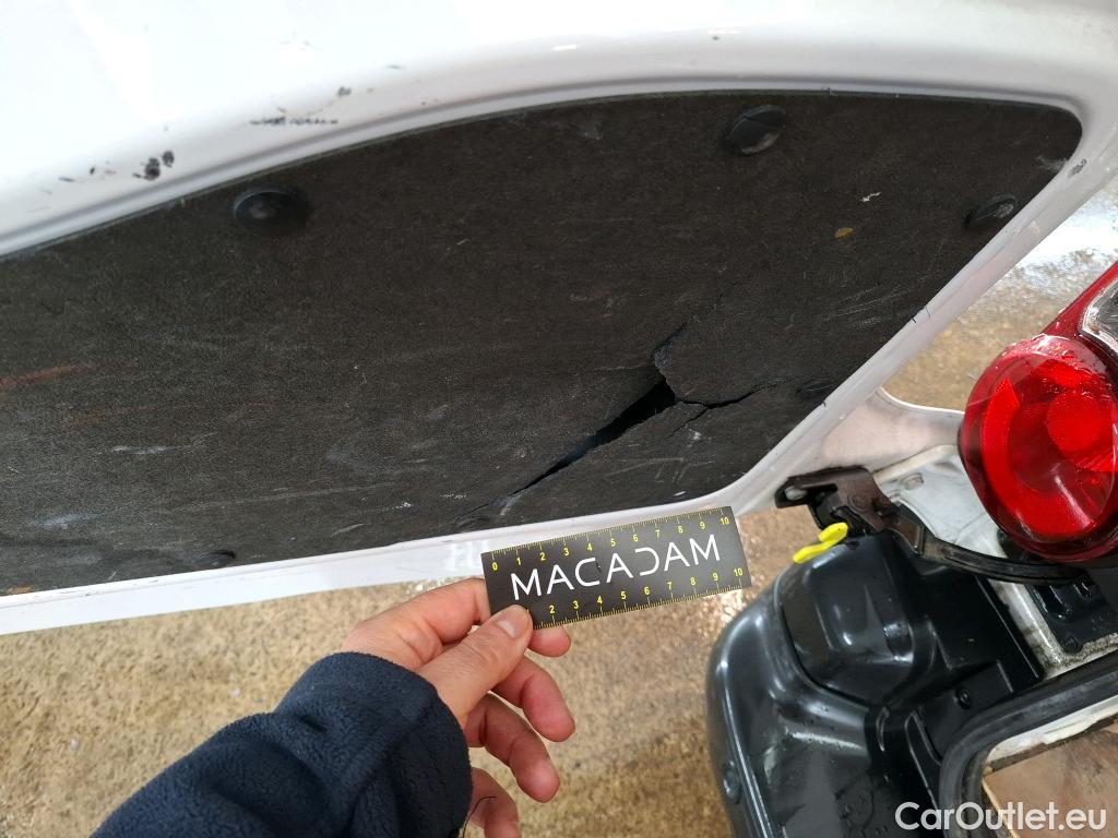  Citroen  Berlingo  Fourgon Business L1 (Court) 1.6 BlueHDi 100CV BVM5 E6 #31