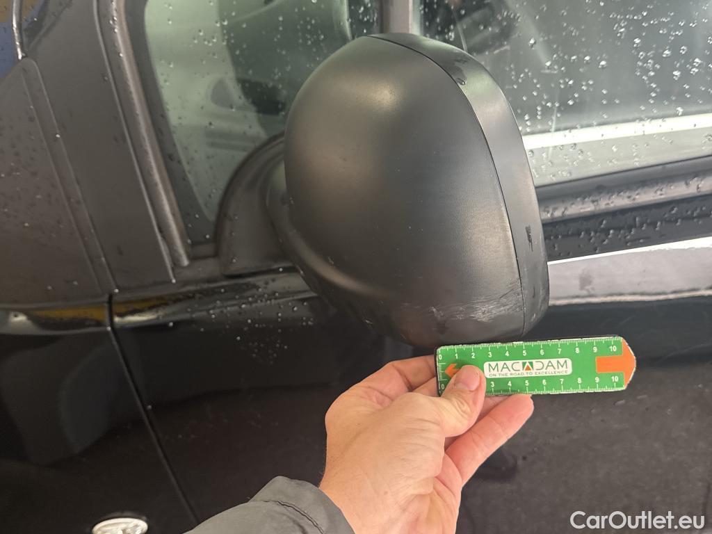  Citroen  Berlingo  Fourgon Club M 1000 1.5 BlueHDi 130CV BVA8 E6dT #28