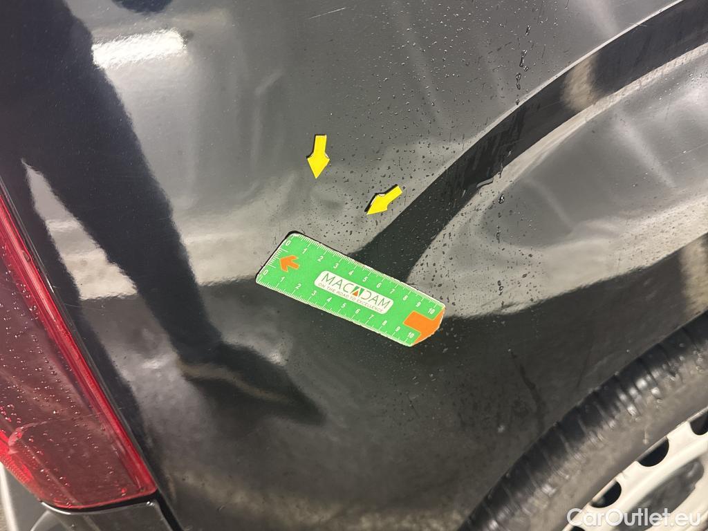  Citroen  Berlingo  Fourgon Club M 1000 1.5 BlueHDi 130CV BVA8 E6dT #6