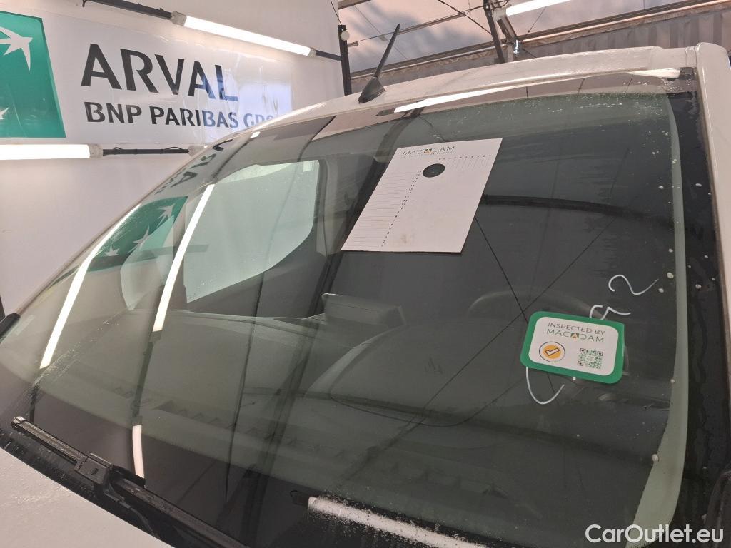  Citroen  Berlingo  Fourgon Club XL 950 1.5 BlueHDi 100CV BVM5 E6dT #6