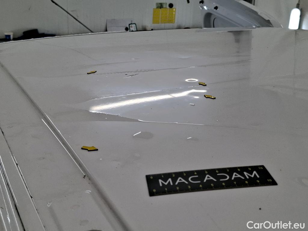  Citroen  Berlingo  Fourgon Business L1 (Court) 1.6 BlueHDi 100CV BVM5 E6 #6