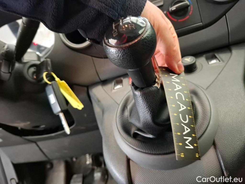  Citroen  Berlingo  Fourgon Business L1 (Court) 1.6 BlueHDi 100CV BVM5 E6 #35