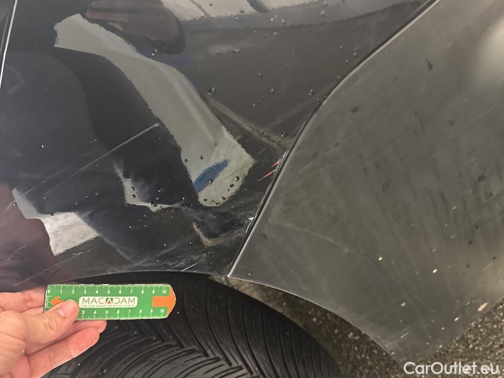  Citroen  Berlingo  Fourgon Club M 1000 1.5 BlueHDi 130CV BVA8 E6dT #23