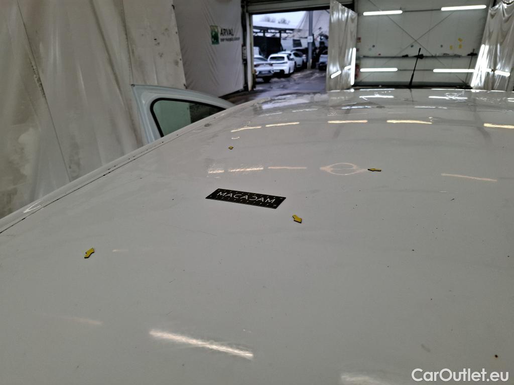  Citroen  Berlingo  Fourgon Business L1 (Court) 1.6 BlueHDi 100CV BVM5 E6 #11