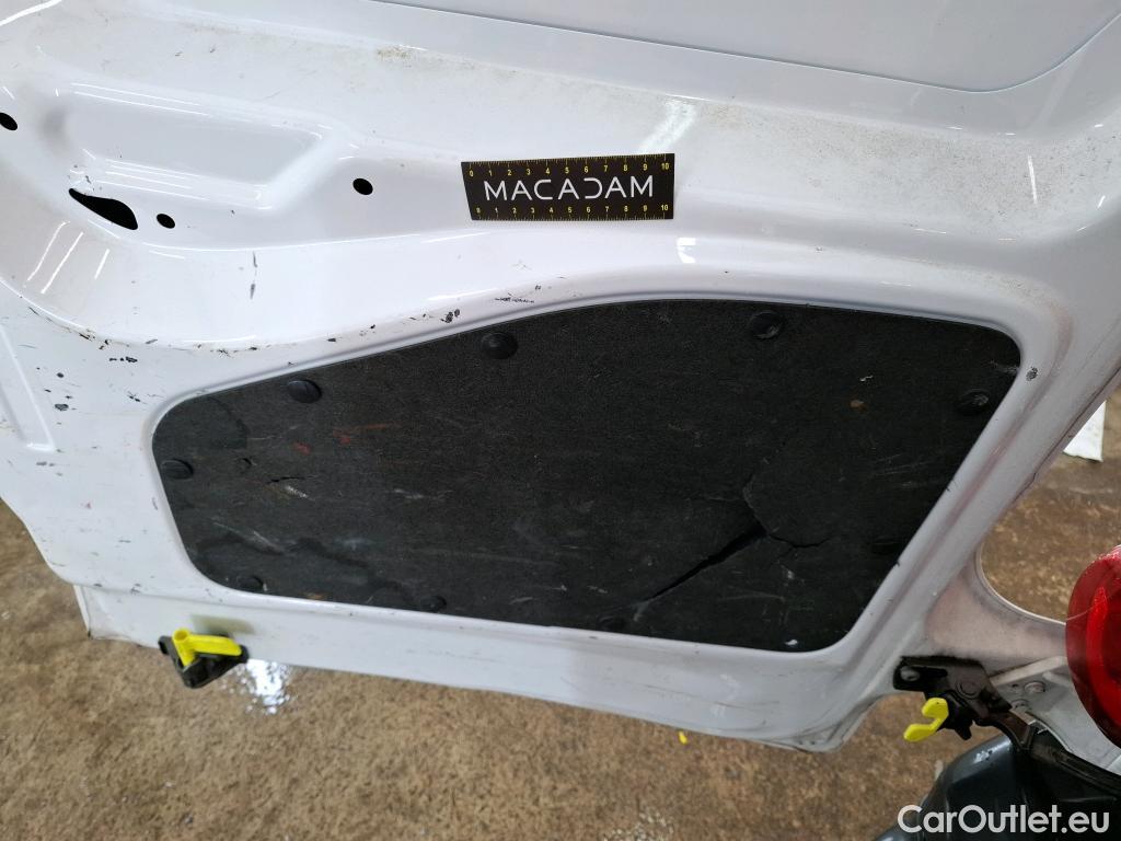  Citroen  Berlingo  Fourgon Business L1 (Court) 1.6 BlueHDi 100CV BVM5 E6 #30