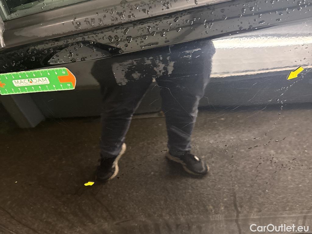  Citroen  Berlingo  Fourgon Club M 1000 1.5 BlueHDi 130CV BVA8 E6dT #12