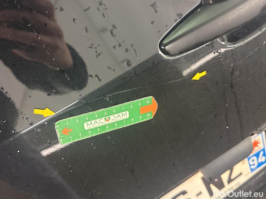  Citroen  Berlingo  Fourgon Club M 1000 1.5 BlueHDi 130CV BVA8 E6dT #17