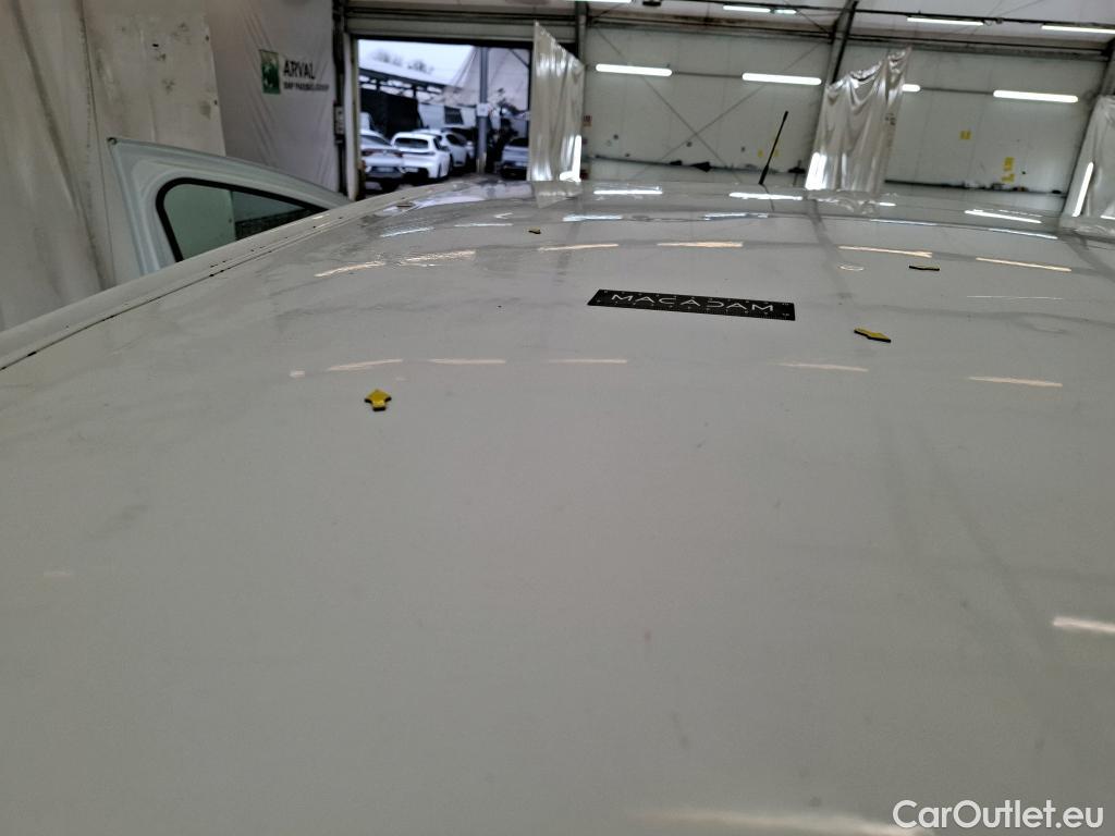  Citroen  Berlingo  Fourgon Business L1 (Court) 1.6 BlueHDi 100CV BVM5 E6 #13