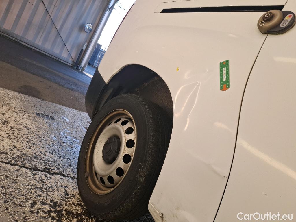  Citroen  Berlingo  Fourgon Club XL 950 1.5 BlueHDi 100CV BVM5 E6dT #2