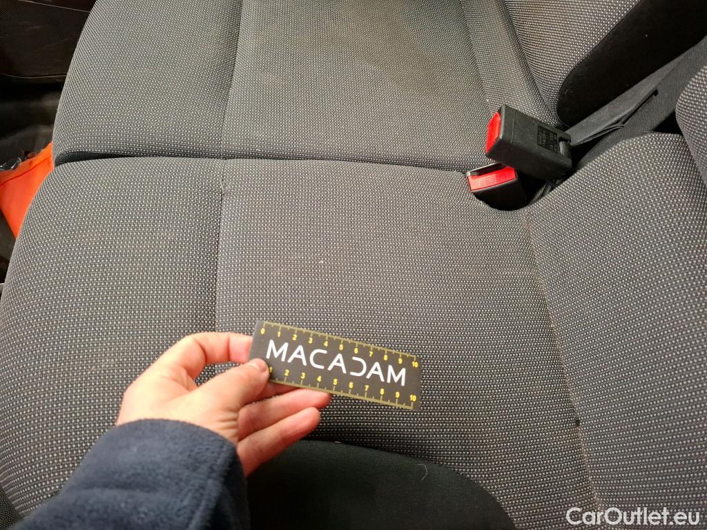  Citroen  Berlingo  Fourgon Business L1 (Court) 1.6 BlueHDi 100CV BVM5 E6 #39