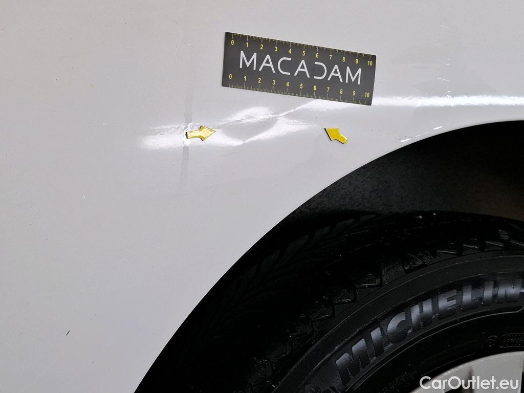  Citroen  Berlingo  Fourgon Business L1 (Court) 1.6 BlueHDi 100CV BVM5 E6 #15