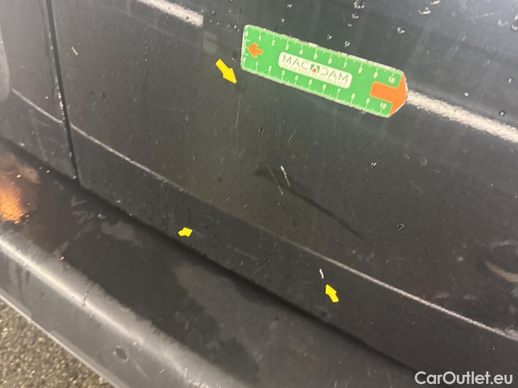  Citroen  Berlingo  Fourgon Club M 1000 1.5 BlueHDi 130CV BVA8 E6dT #20