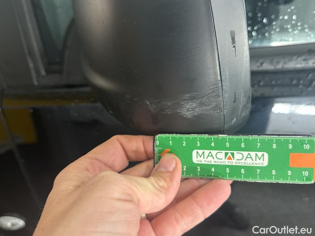  Citroen  Berlingo  Fourgon Club M 1000 1.5 BlueHDi 130CV BVA8 E6dT #29