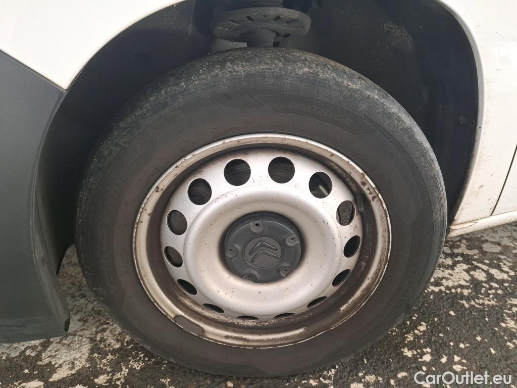  Citroen  Berlingo  Fourgon Club XL 950 1.5 BlueHDi 100CV BVM5 E6dT #15