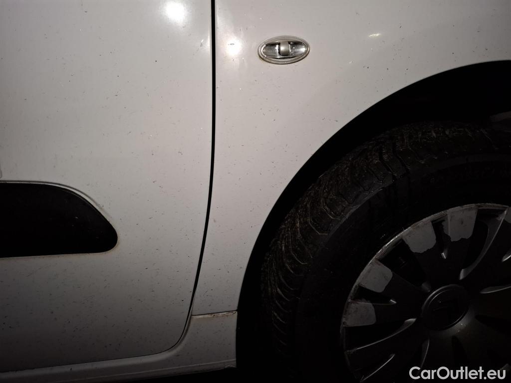  Citroen  Berlingo  Fourgon Business L1 (Court) 1.6 BlueHDi 100CV BVM5 E6 #50