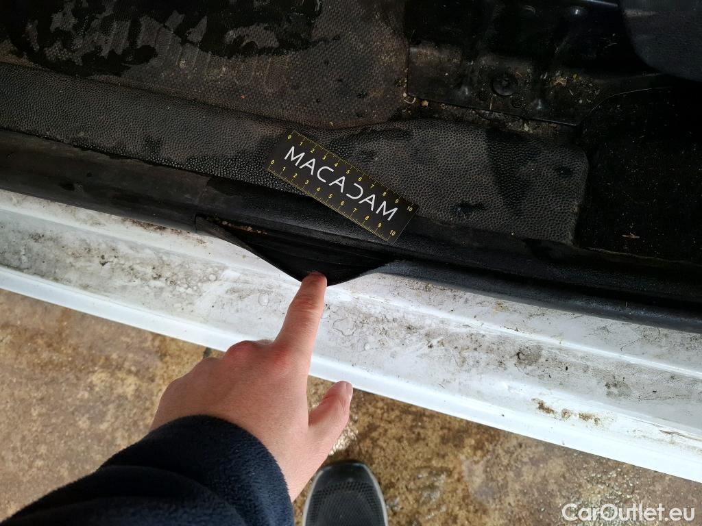  Citroen  Berlingo  Fourgon Business L1 (Court) 1.6 BlueHDi 100CV BVM5 E6 #25