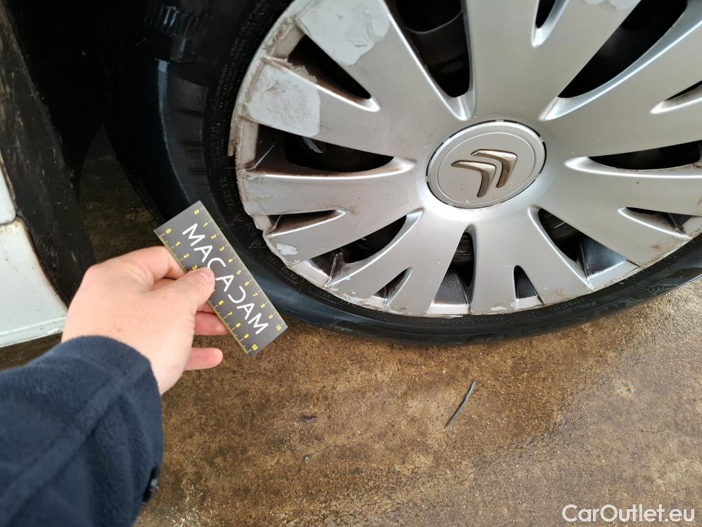  Citroen  Berlingo  Fourgon Business L1 (Court) 1.6 BlueHDi 100CV BVM5 E6 #42