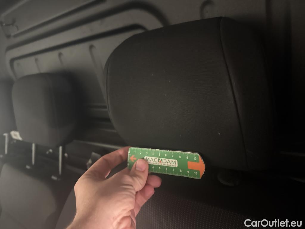  Citroen  Berlingo  Fourgon Club M 1000 1.5 BlueHDi 130CV BVA8 E6dT #27