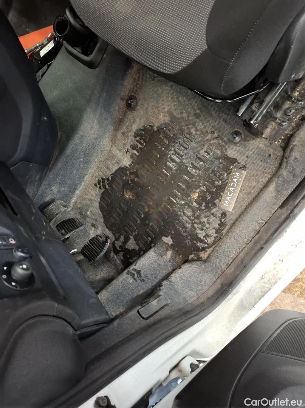  Citroen  Berlingo  Fourgon Business L1 (Court) 1.6 BlueHDi 100CV BVM5 E6 #28