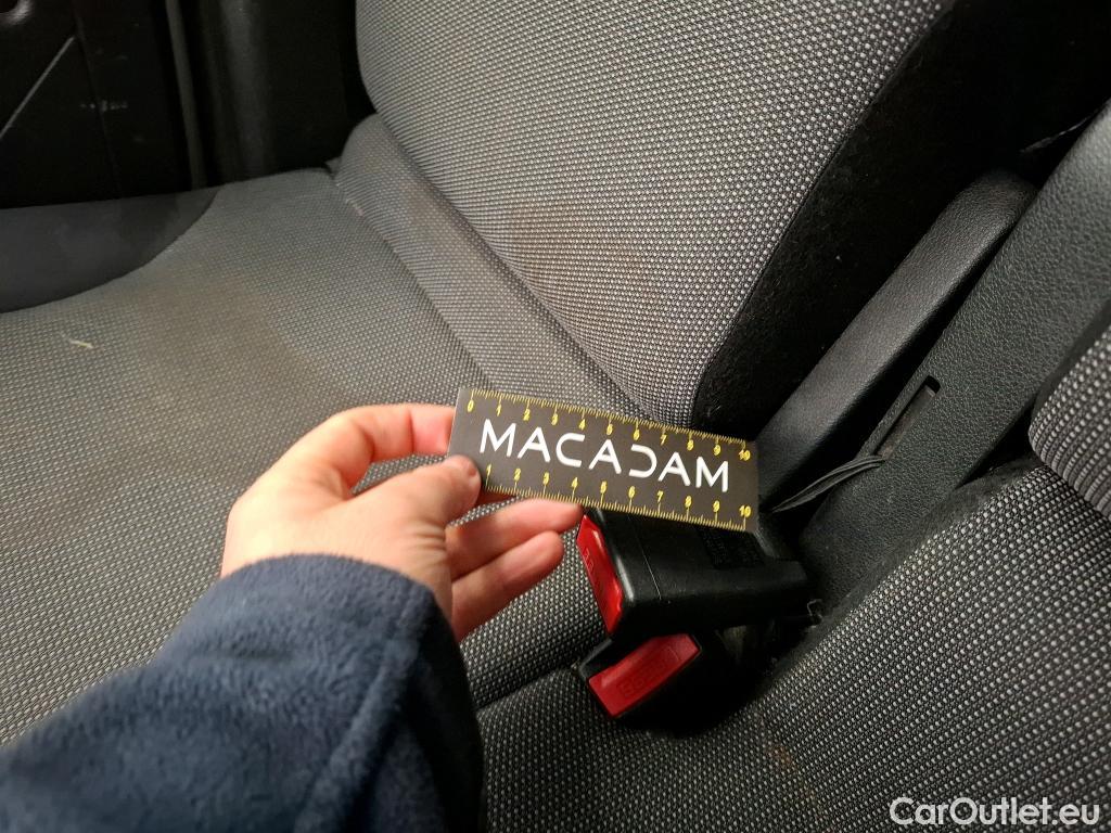  Citroen  Berlingo  Fourgon Business L1 (Court) 1.6 BlueHDi 100CV BVM5 E6 #38