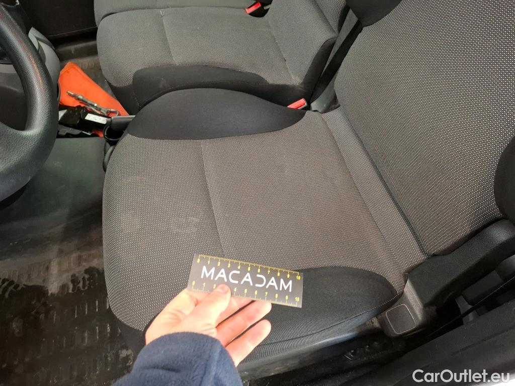  Citroen  Berlingo  Fourgon Business L1 (Court) 1.6 BlueHDi 100CV BVM5 E6 #40