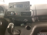  Citroen  Berlingo  Fourgon Club XL 950 1.5 BlueHDi 100CV BVM5 E6dT #10