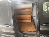  Citroen  Berlingo  Fourgon Club M 1000 1.5 BlueHDi 130CV BVA8 E6dT #9
