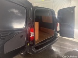  Citroen  Berlingo  Fourgon Club M 1000 1.5 BlueHDi 130CV BVA8 E6dT #8