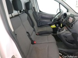  Citroen  Berlingo  Fourgon Business L1 (Court) 1.6 BlueHDi 100CV BVM5 E6 #6