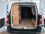  Citroen  Berlingo  Fourgon Business L1 (Court) 1.6 BlueHDi 100CV BVM5 E6 #8