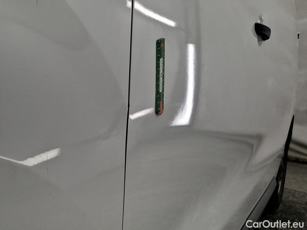  Citroen  Jumpy  Fourgon CityVan XS 1.5 BlueHDi 120CV BVM6 E6dT #16