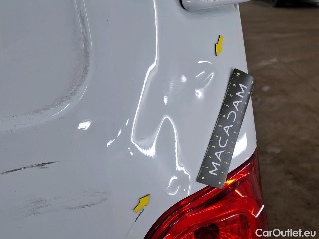  Citroen  Jumpy  Fourgon CityVan XS 1.5 BlueHDi 120CV BVM6 E6d #3