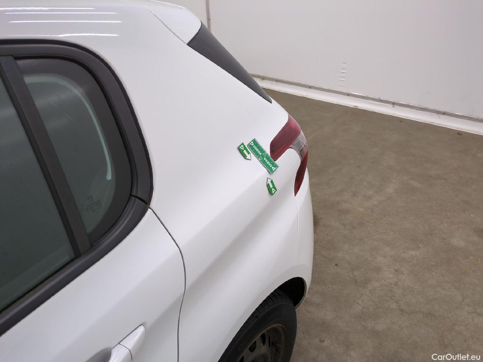  Peugeot  308  Premium Pack 1.5 HDi 130CV BVM6 E6dT #21