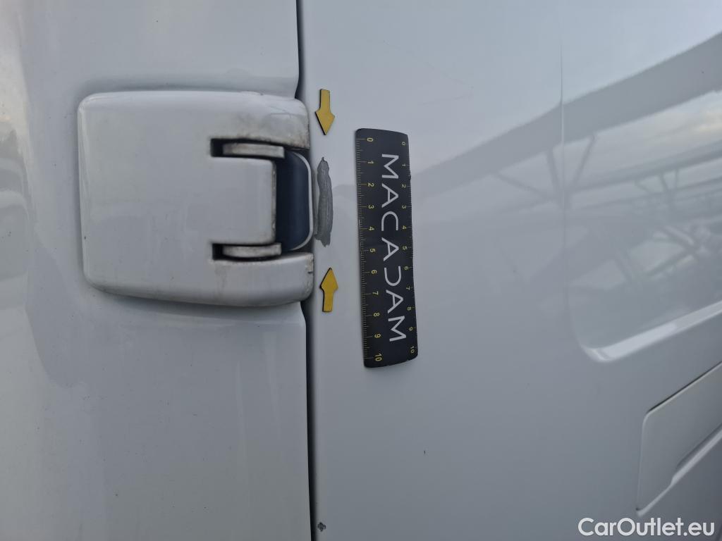  Peugeot  Expert  Fourgon Asphalt L3 2.0 HDi 145CV BVM6 E6d #4