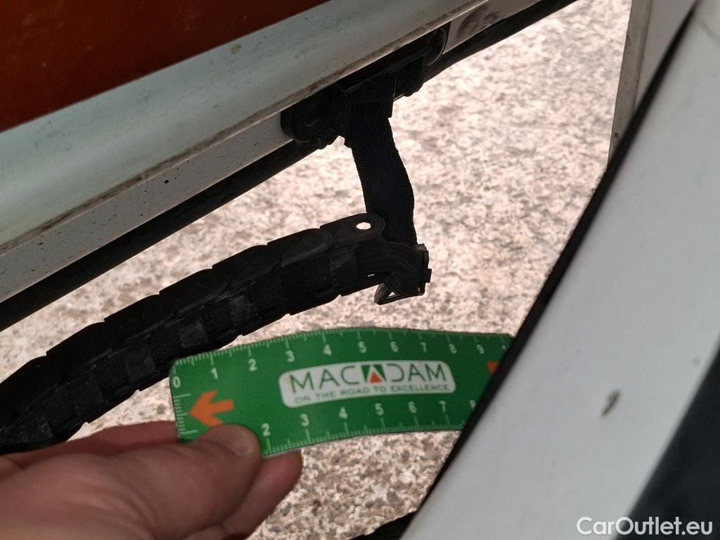  Citroen  Jumpy  Fourgon CityVan XS 1.5 BlueHDi 120CV BVM6 E6dT #29