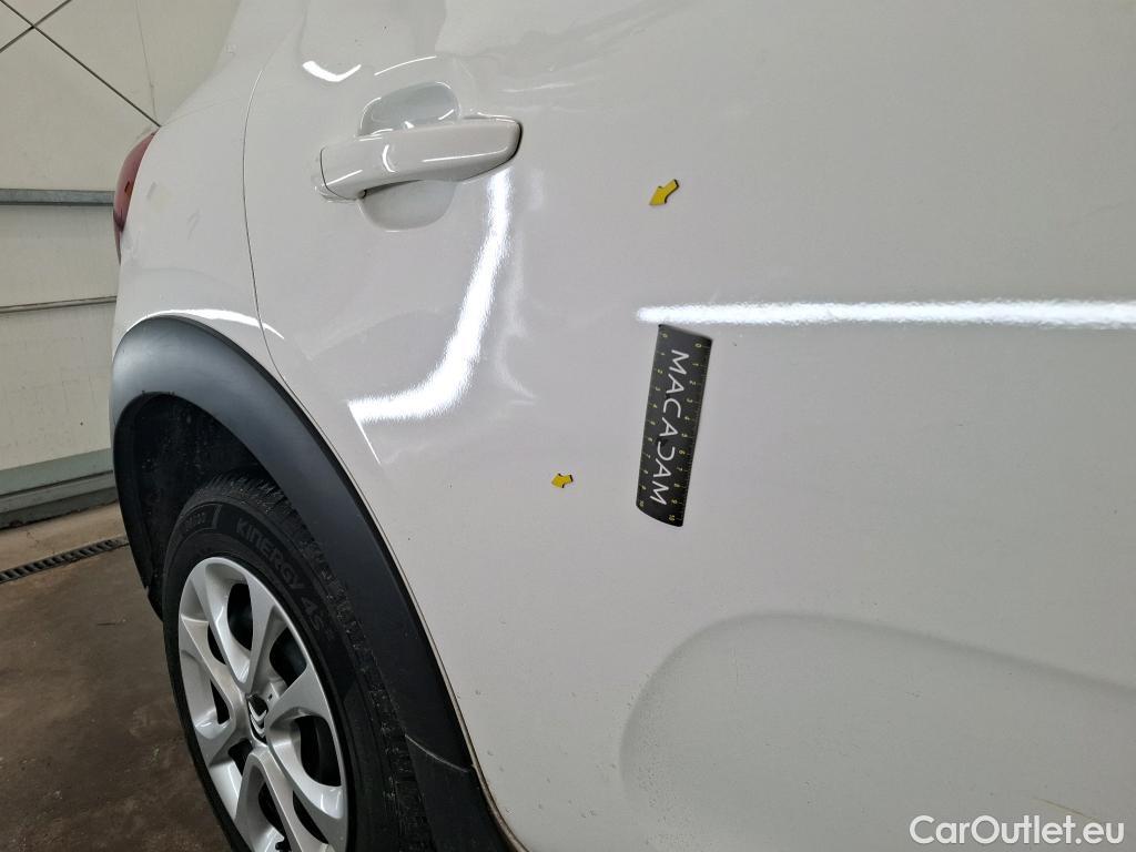  Citroen  C3 CITROEN  Société / 2020 / 5P / Berline PureTech 83 S&S BVM Feel Nav #26