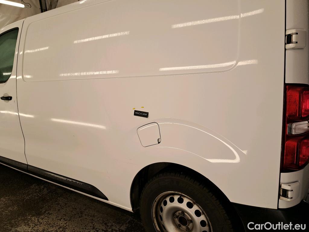  Peugeot  Expert PEUGEOT  / 2016 / 4P / Fourgon tôlé BLUEHDI 100 STANDARD PREMIUM #25