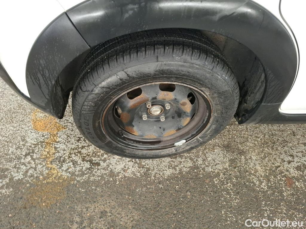  Citroen  C3  Société Feel 1.5 BlueHDI 100CV BVM5 E6dT #38