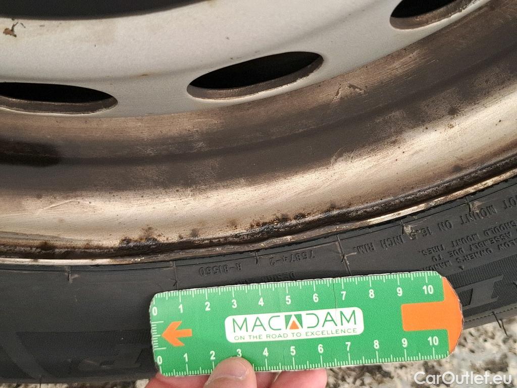  Citroen  Jumpy  Fourgon CityVan XS 1.5 BlueHDi 120CV BVM6 E6dT #25