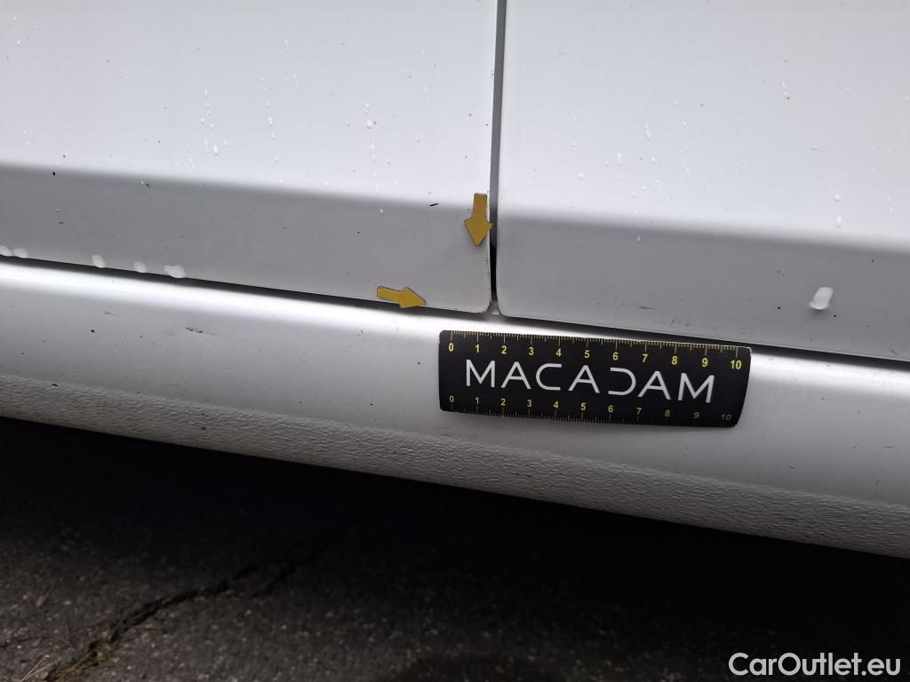  Hyundai  i20  2018 5P Berline 10 T-GDI 100 BUSINESS  / TRANSFO VP/VF #7