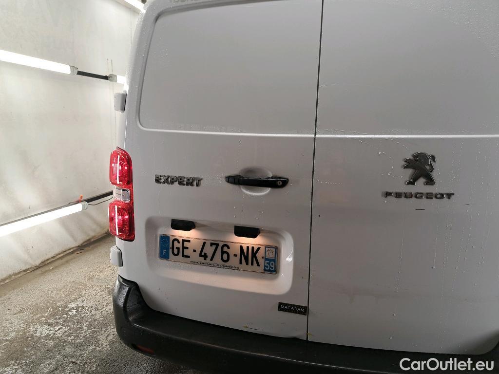  Peugeot  Expert PEUGEOT  / 2016 / 4P / Fourgon tôlé BLUEHDI 100 STANDARD PREMIUM #10