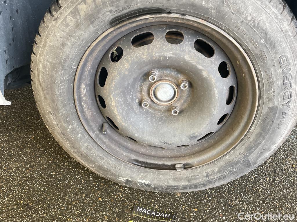  Peugeot  Partner  L1 Premium Pack 1.6 HDi 100CV BVM5 E6 #13