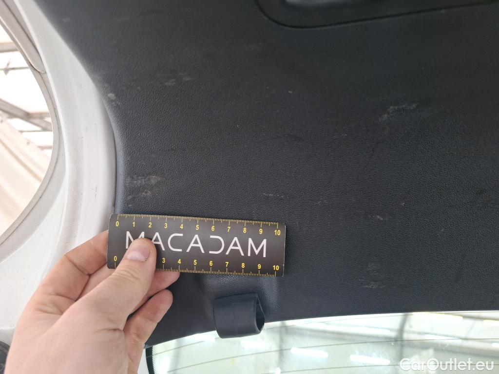  Citroen  C3 CITROEN  Société / 2020 / 5P / Berline PureTech 83 S&S BVM Feel Nav #51