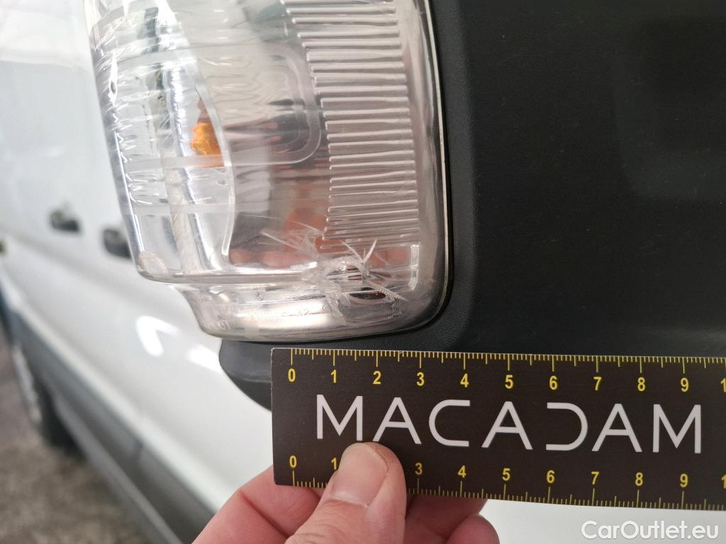  Ford  Transit  350 L2 Trend #31