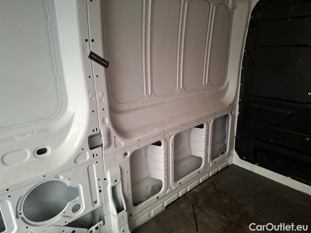  Ford  Transit  350 L2 Trend #17