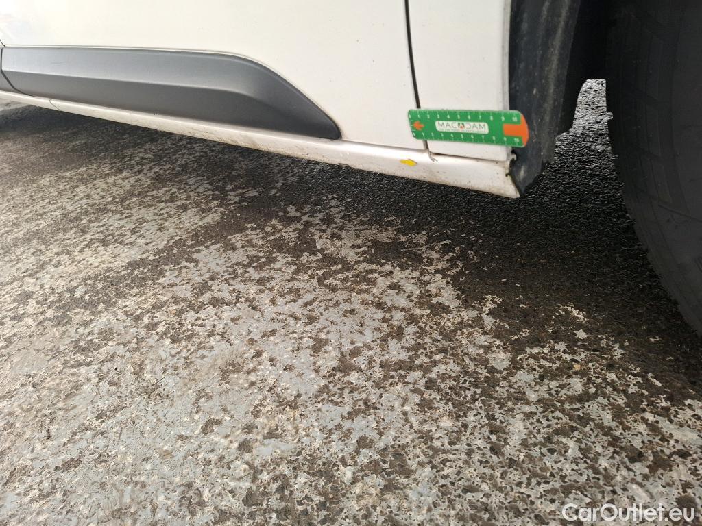  Citroen  Jumpy  Fourgon CityVan XS 1.5 BlueHDi 120CV BVM6 E6dT #17