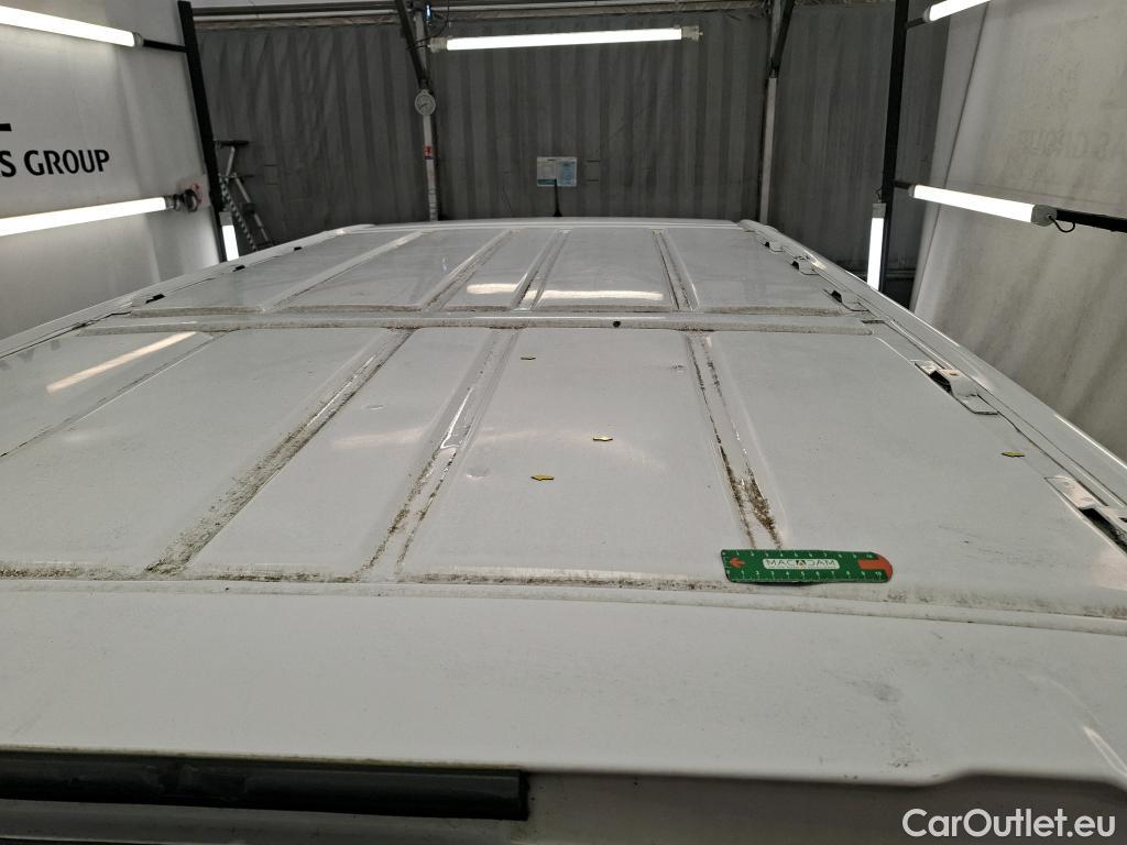  Citroen  Jumpy  Fourgon CityVan XS 1.5 BlueHDi 120CV BVM6 E6dT #1