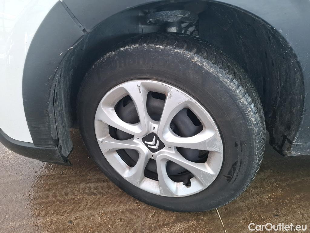  Citroen  C3 CITROEN  Société / 2020 / 5P / Berline PureTech 83 S&S BVM Feel Nav #33