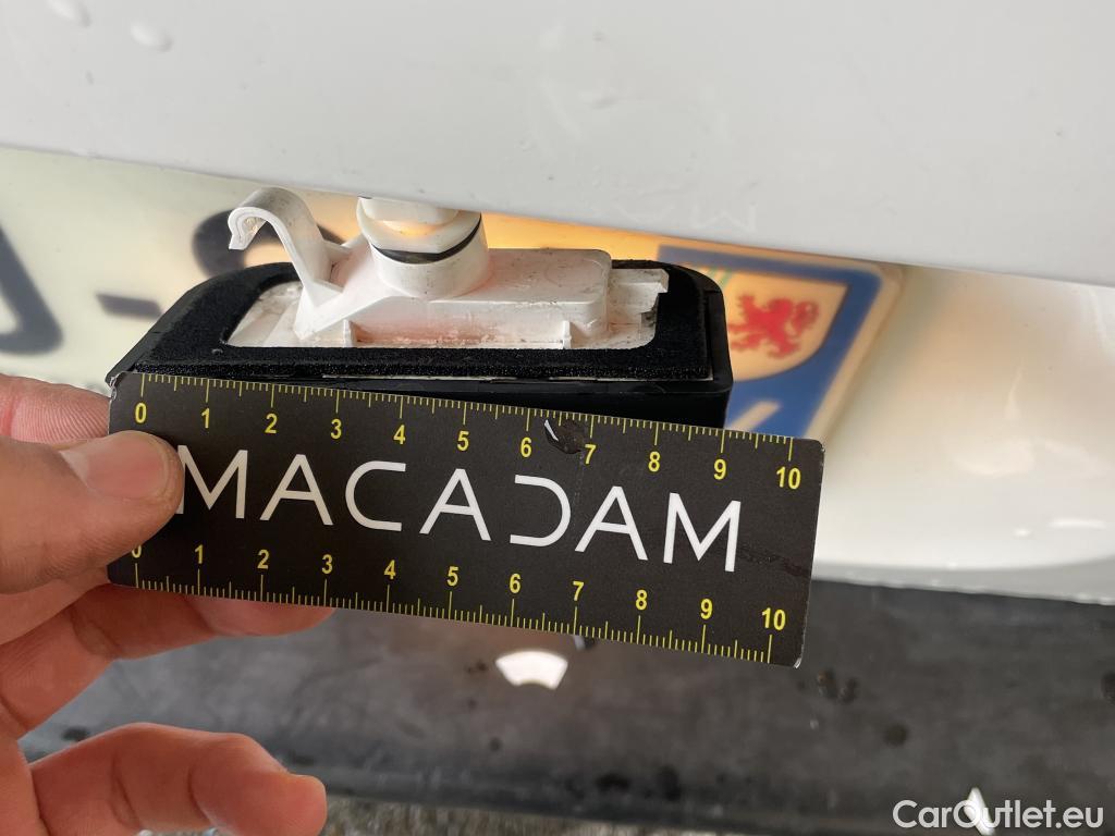  Peugeot  Partner  L1 Premium Pack 1.6 HDi 100CV BVM5 E6 #21